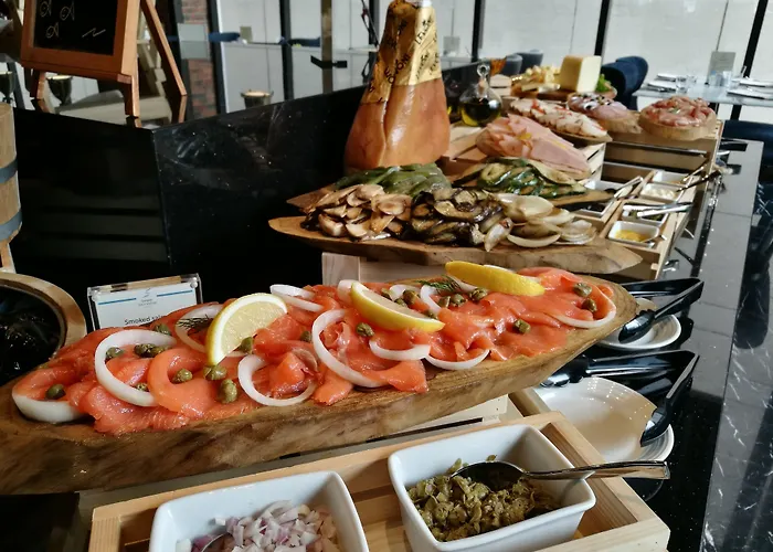스카이뷰 호텔 5*