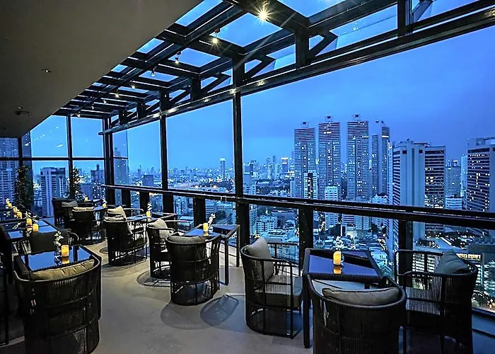 Skyview - Sukhumvit