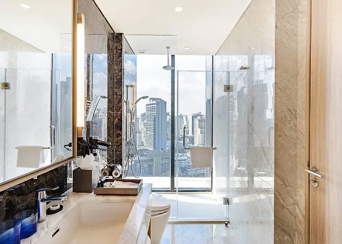 Hotel Skyview - Sukhumvit 5*