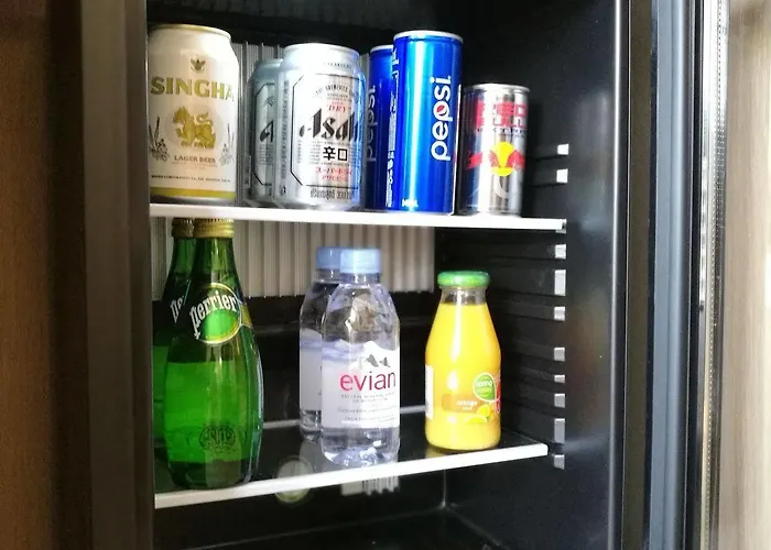 酒店 曼谷天空风景酒店